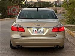 هيونداي جنسس